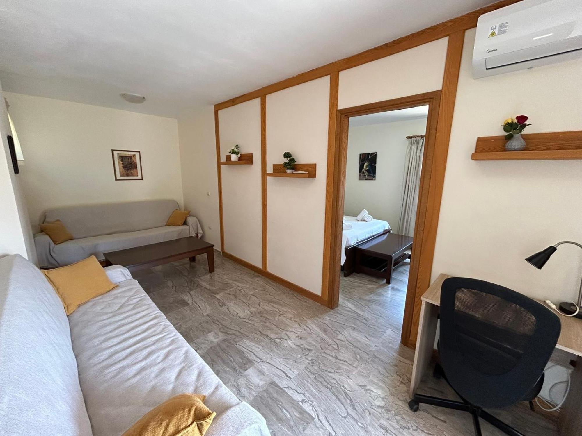 Magda Hotel Apartments Epidaurus Exterior photo