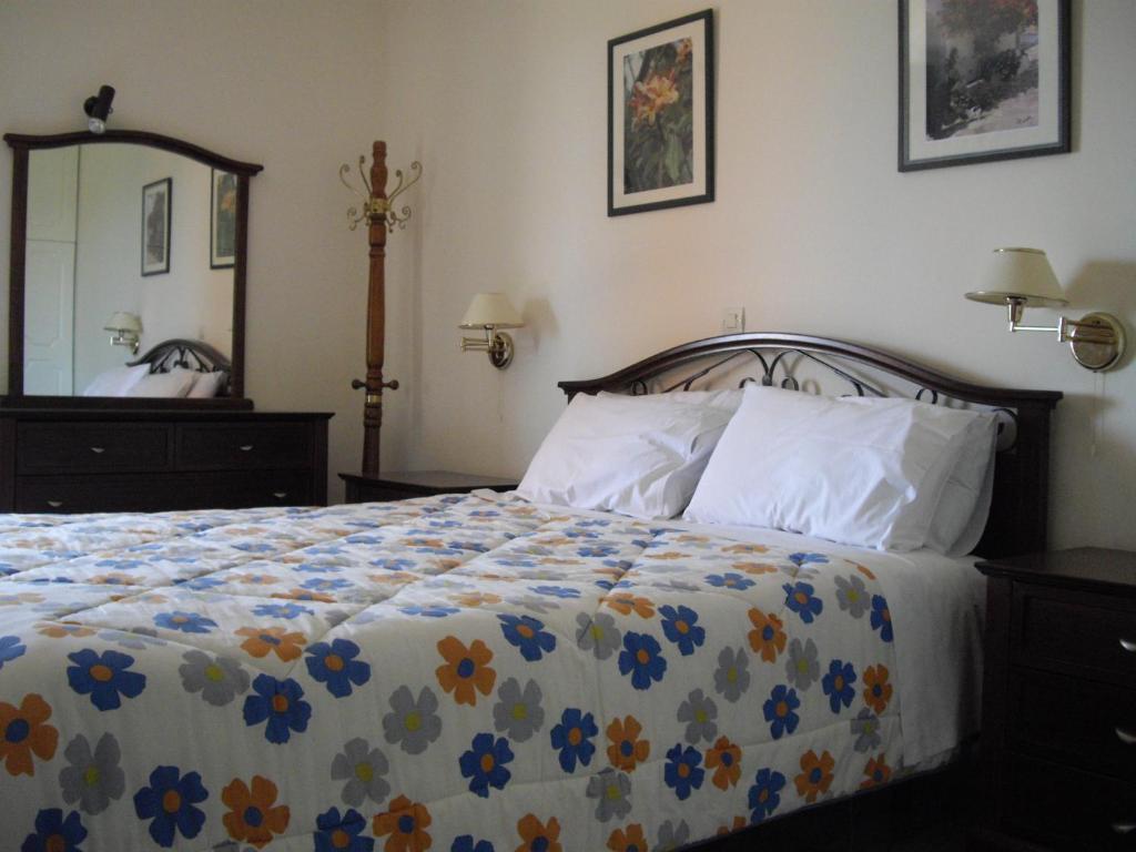 Magda Hotel Apartments Epidaurus Room photo